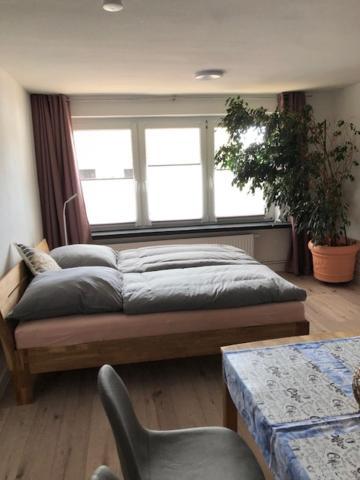 Die Graefin Auf Ruegen - Ferienappartements Parchtitz Εξωτερικό φωτογραφία