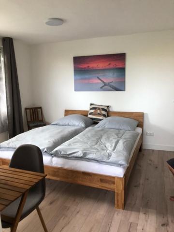 Die Graefin Auf Ruegen - Ferienappartements Parchtitz Εξωτερικό φωτογραφία